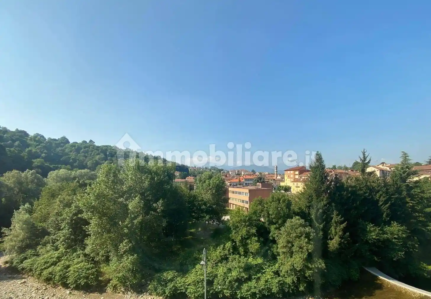 Appartamento in vendita a Mondovì