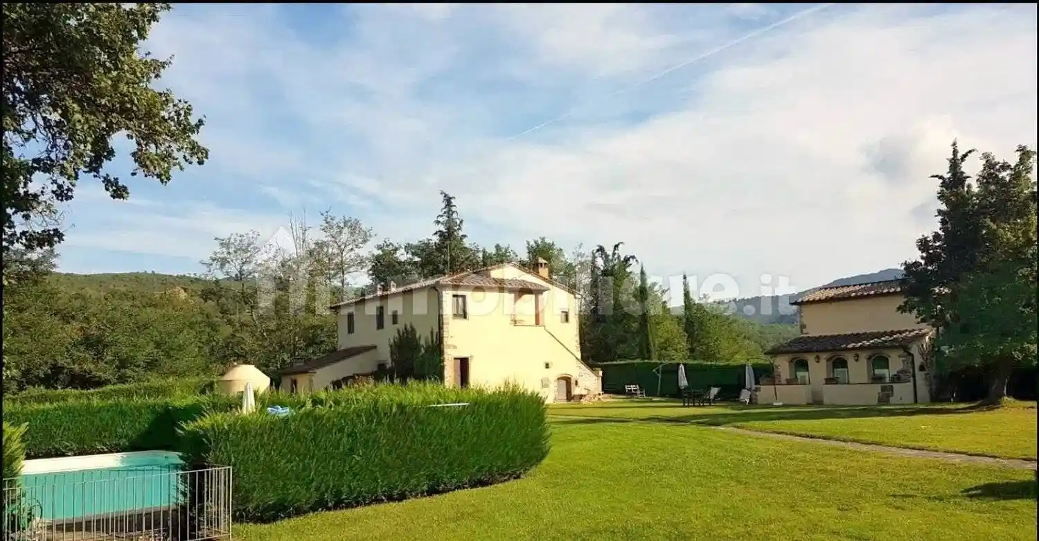 Rustico - Casale in vendita a Civitella in Val di Chiana
