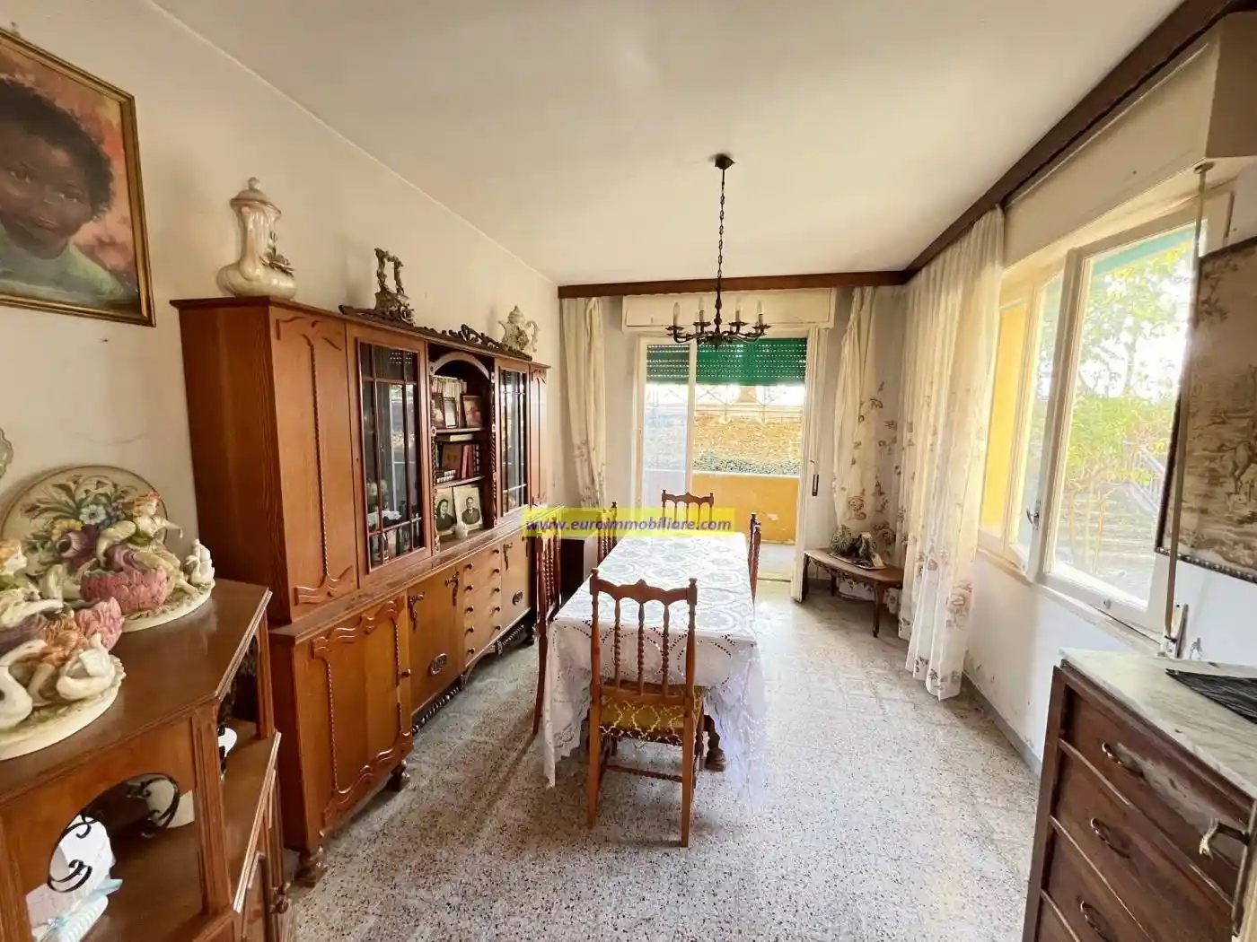 Quadrilocale via del Risorgimento 9, Atri - foto 2