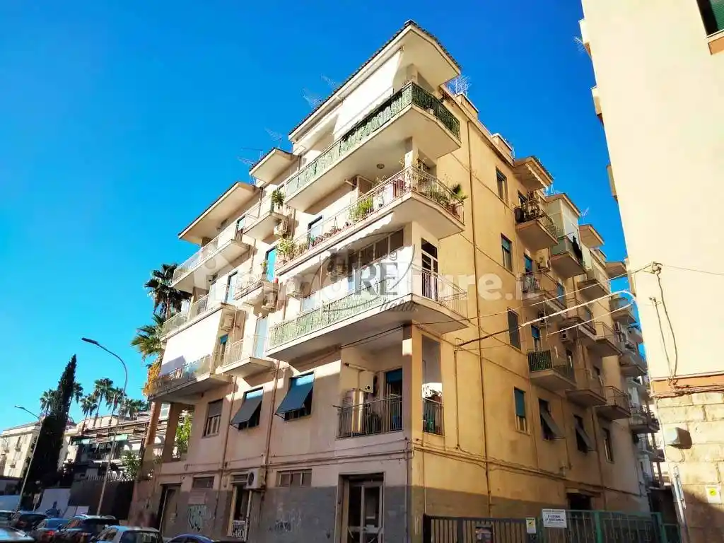 Appartamento via Gaetano Salvemini 13/B, Centro, Cosenza - foto 3