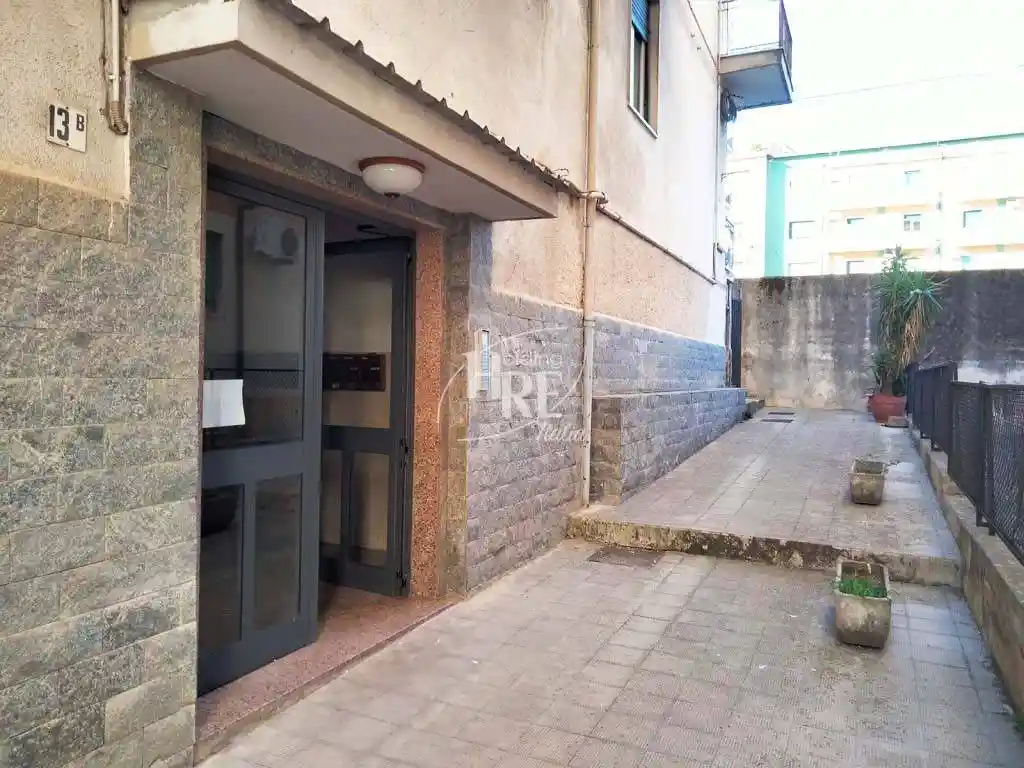 Appartamento via Gaetano Salvemini 13/B, Centro, Cosenza - foto 5