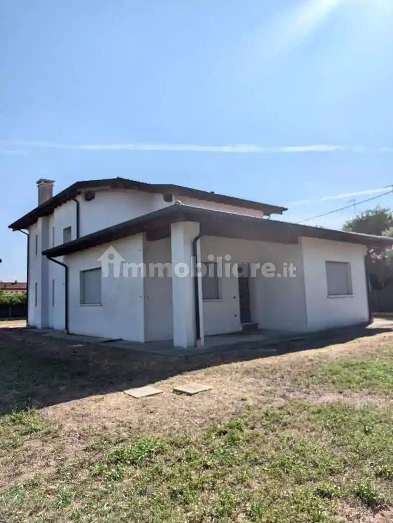 Villa in vendita a Piombino Dese
