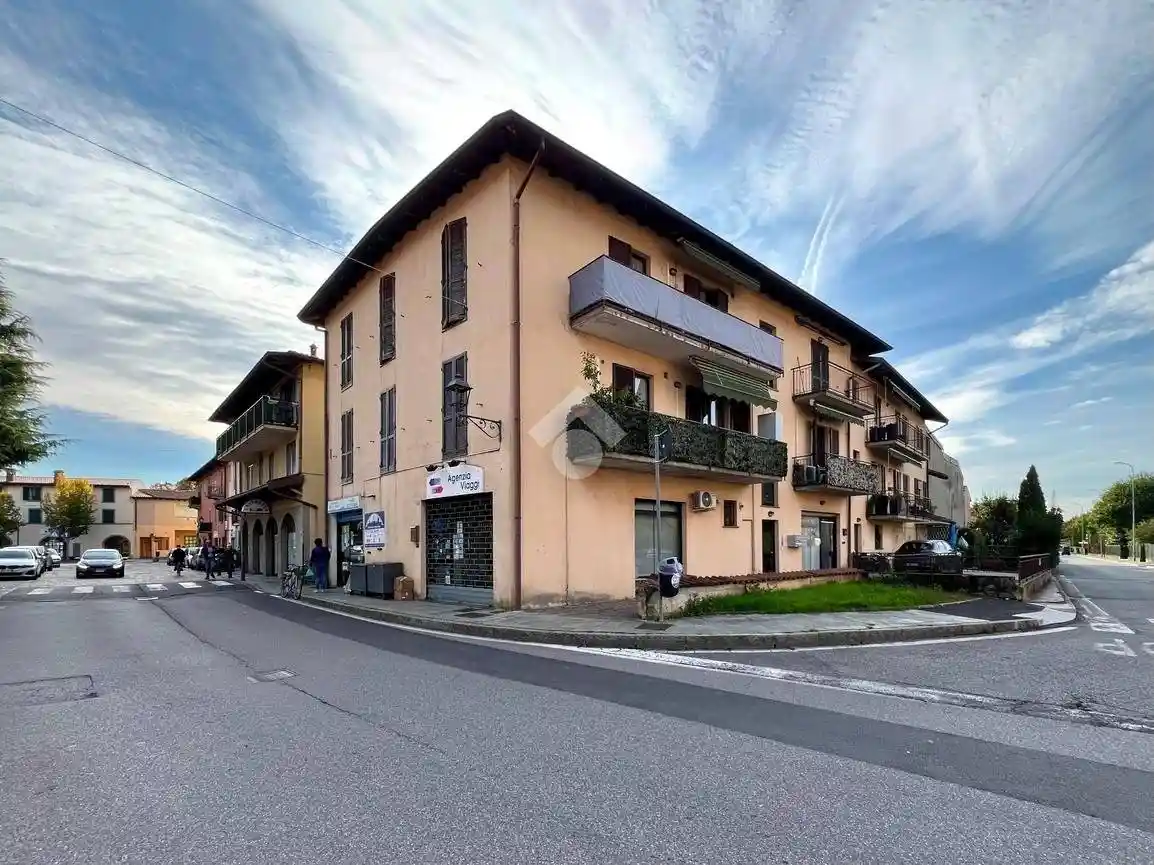 Appartamento in vendita a Terno d'Isola