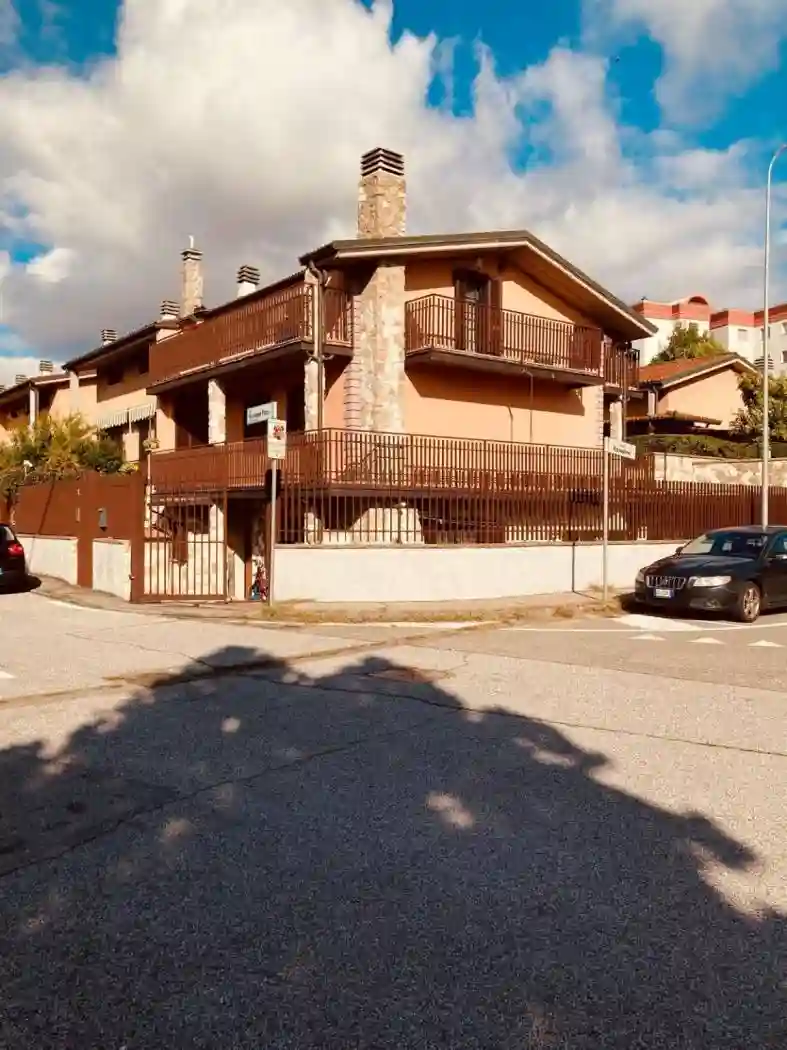 Villetta a schiera - foto 3