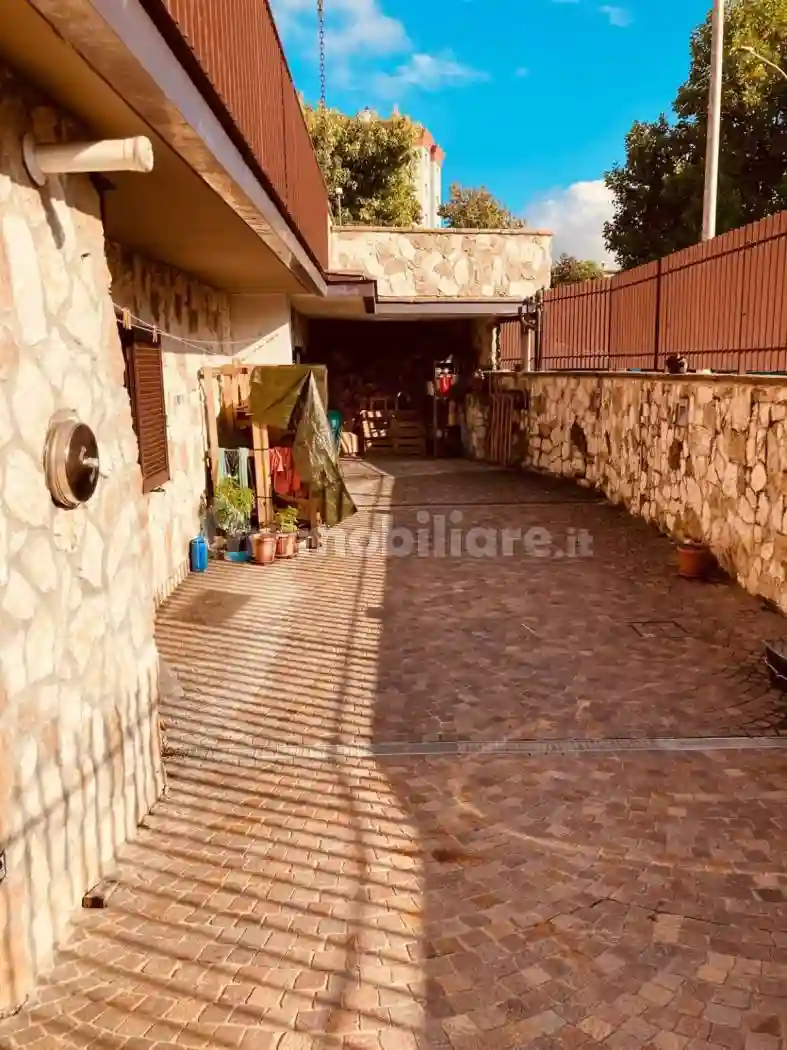 Villetta a schiera - foto 5