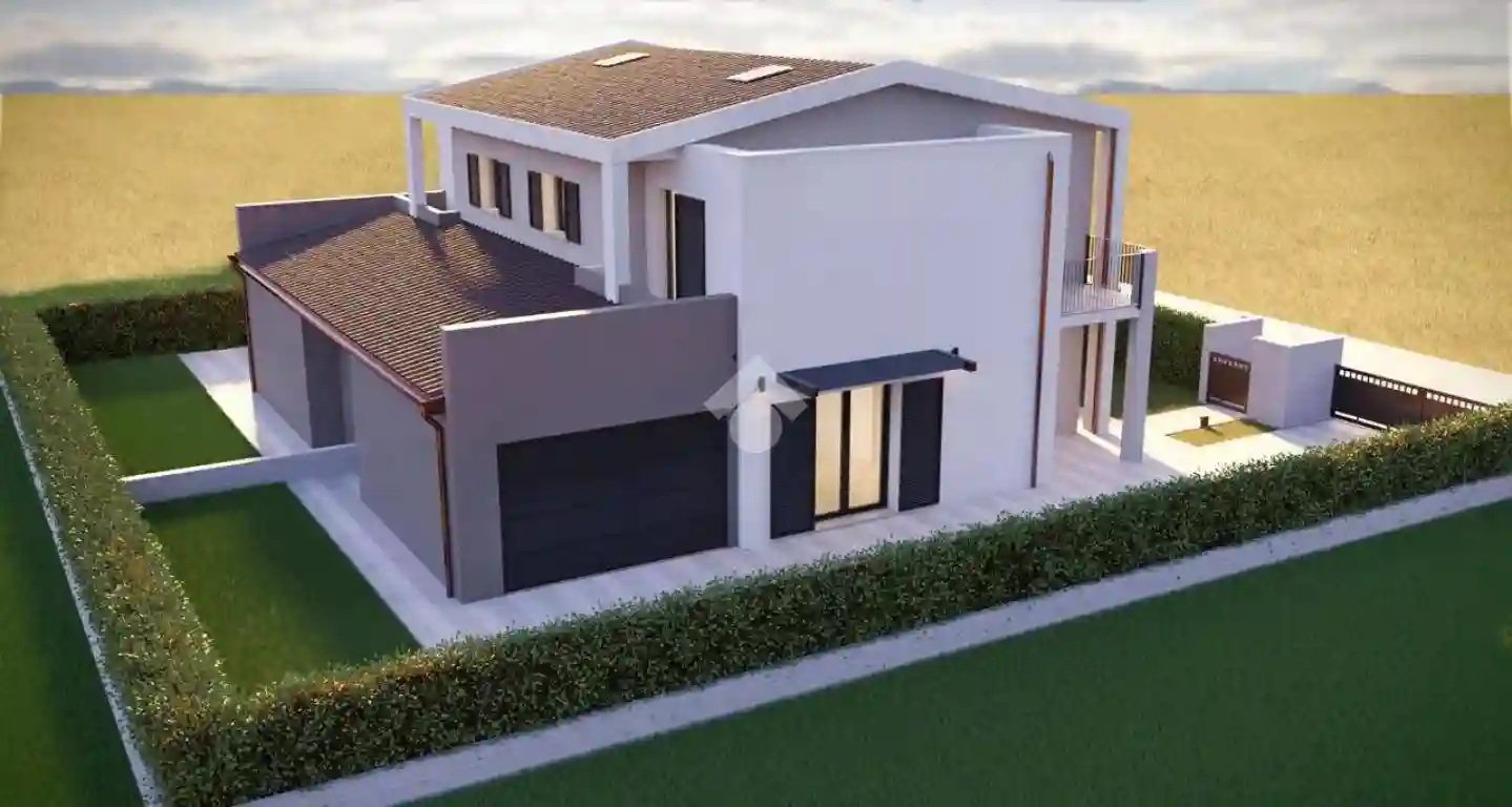 Villa - foto 2
