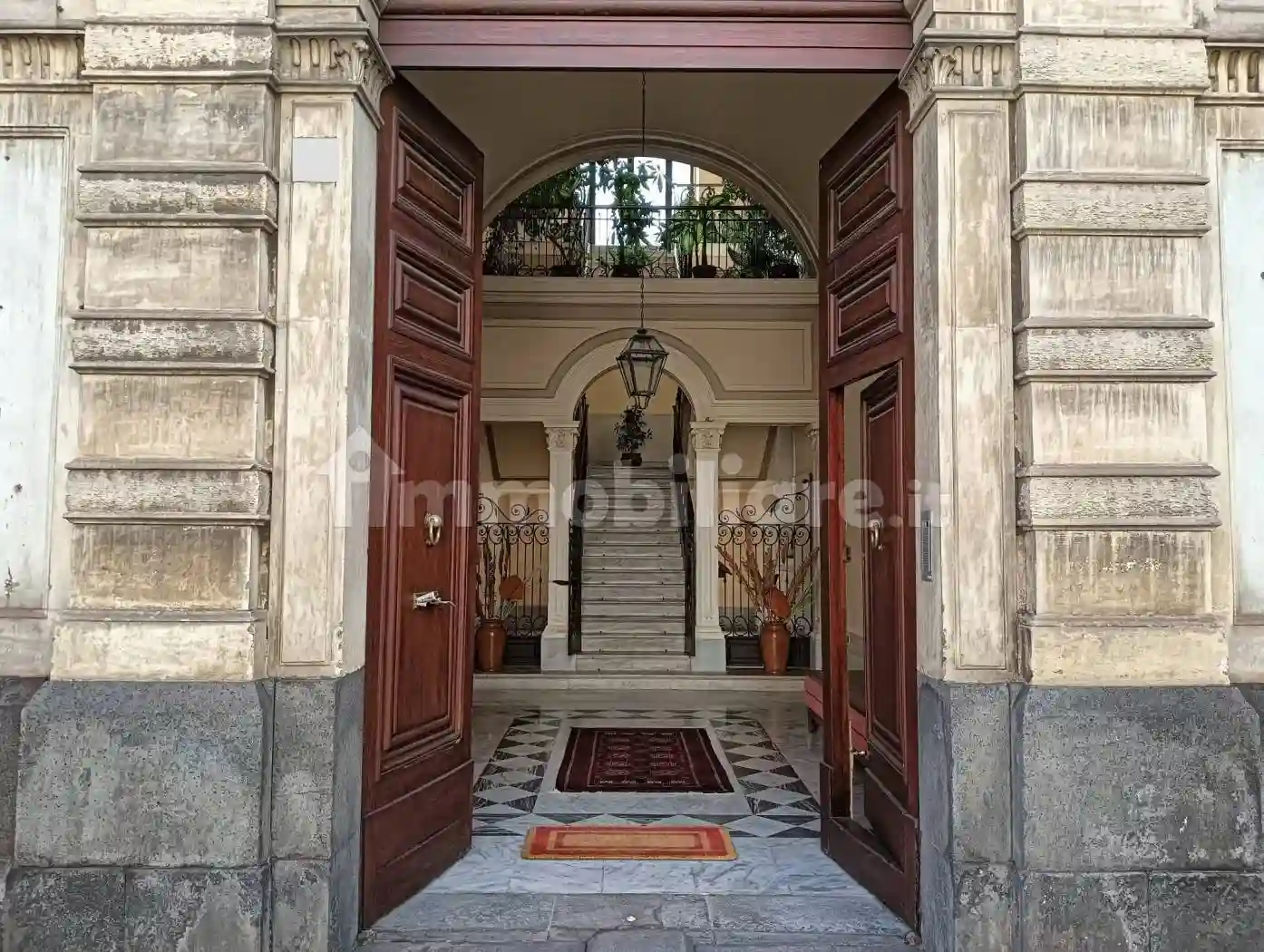 Palazzo - Edificio - foto 2