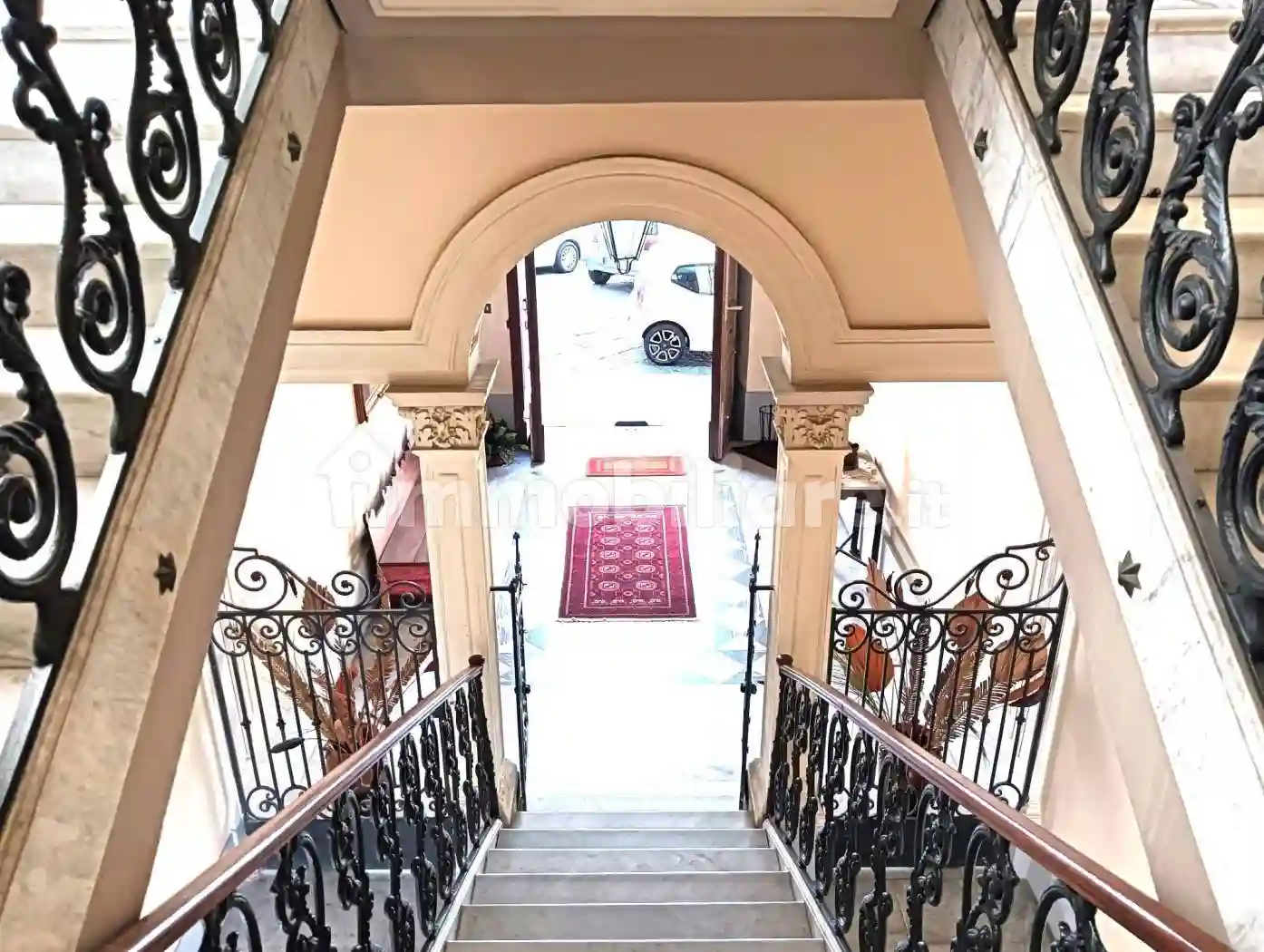 Palazzo - Edificio - foto 4