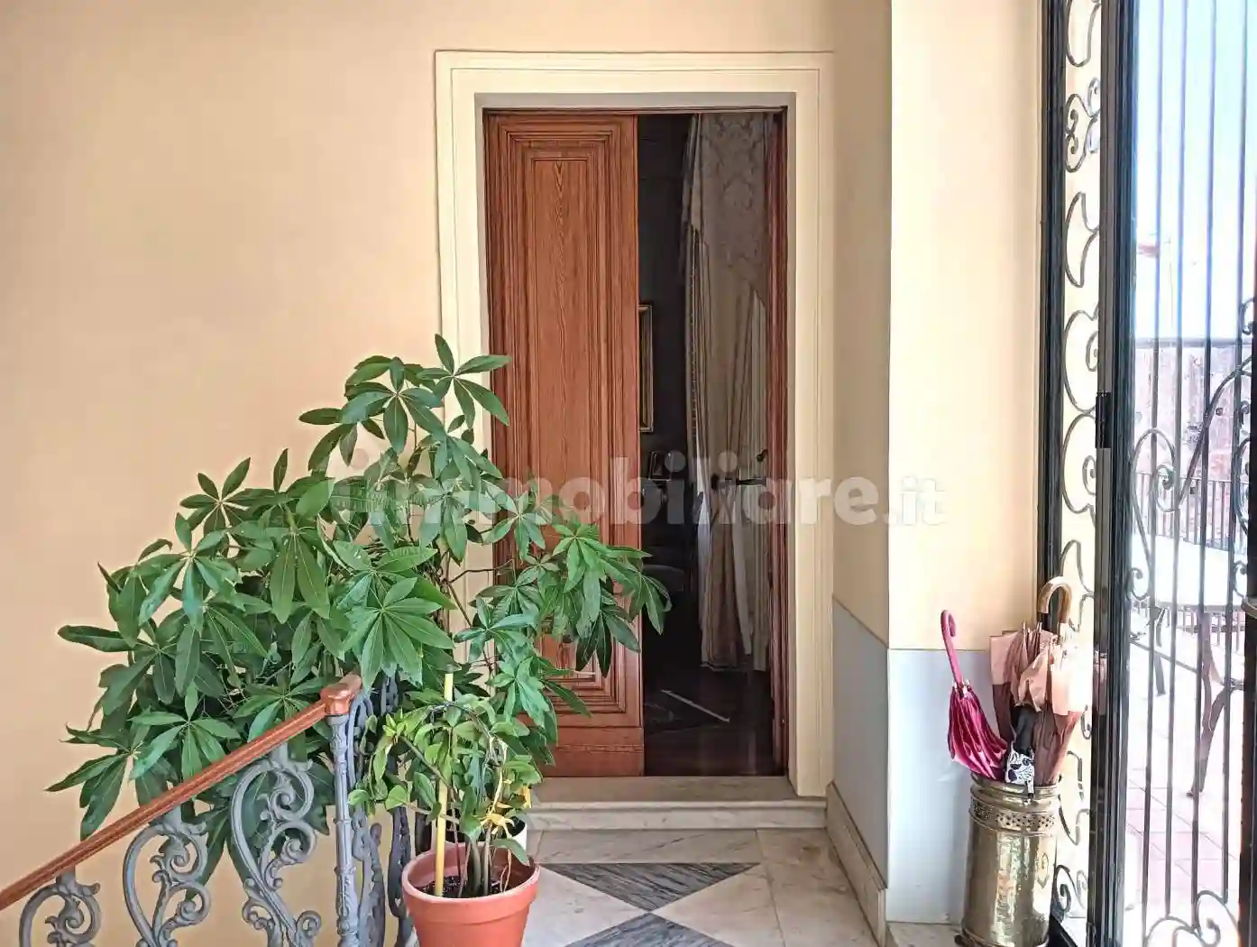 Palazzo - Edificio - foto 5