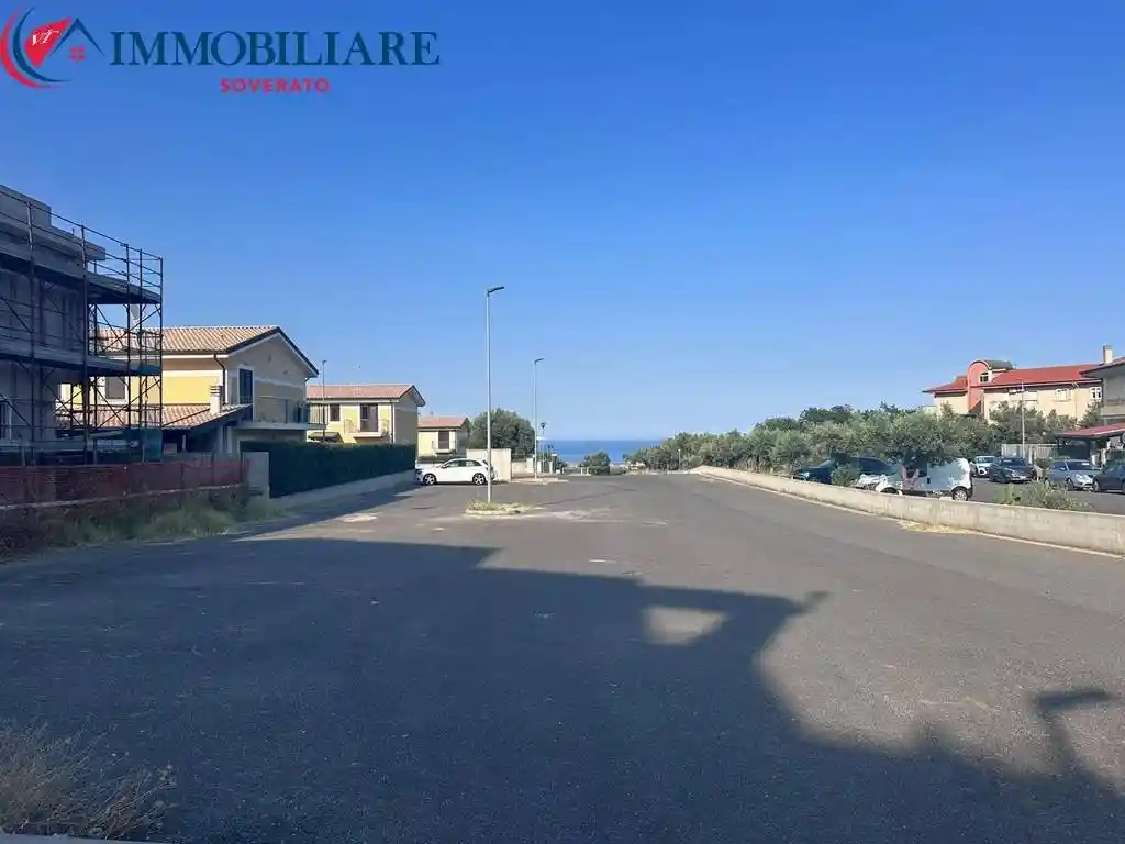 Villa a schiera viale Pietro Mancini, Soverato - foto 5