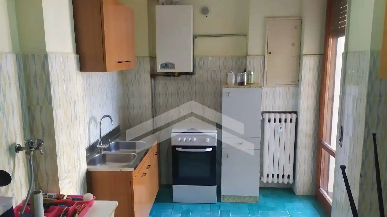 Quadrilocale via Papa Giovanni XXIII, Cese, Campobasso - foto 2