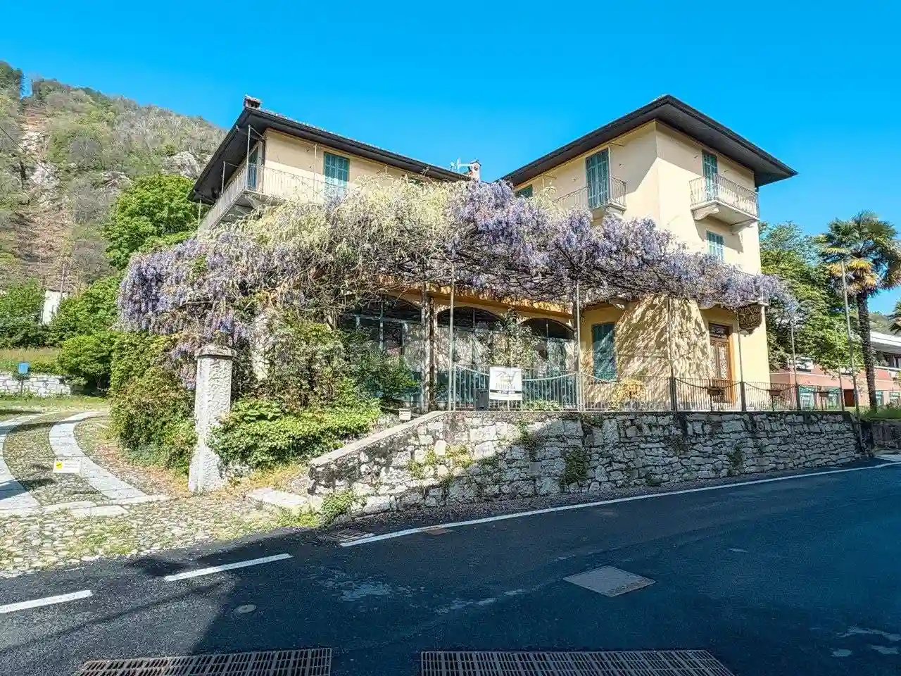 Palazzo - Edificio - foto 2