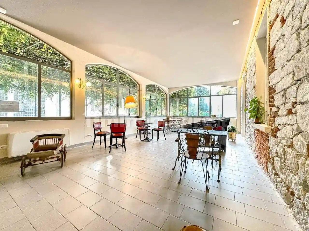 Palazzo - Edificio - foto 5