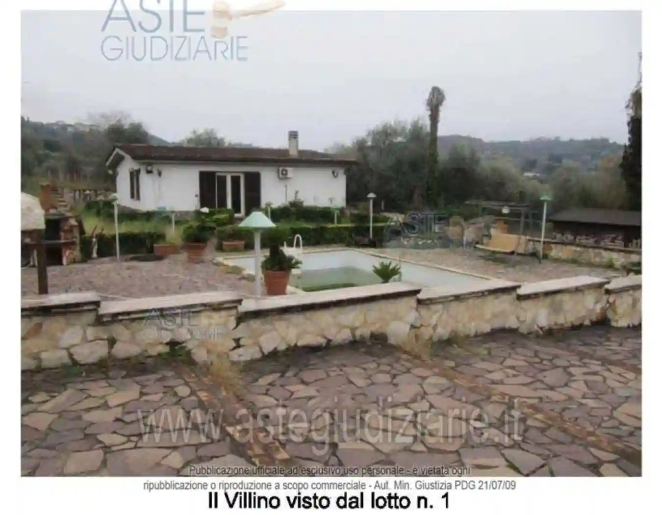 Villa - foto 3