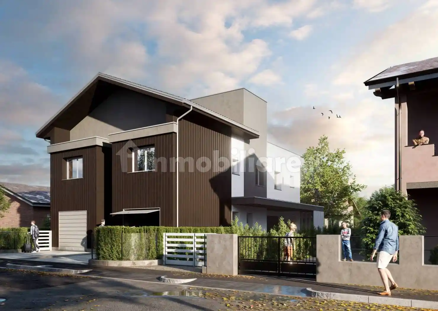 Appartamento in vendita a Ravenna