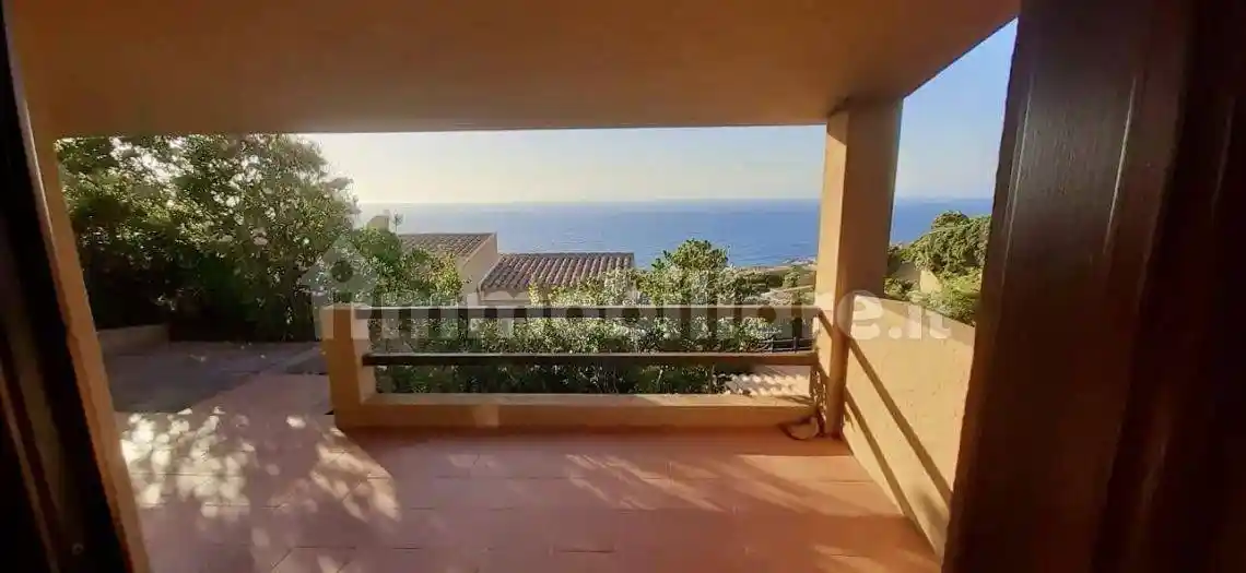 Villa in vendita a Trinità d'Agultu e Vignola