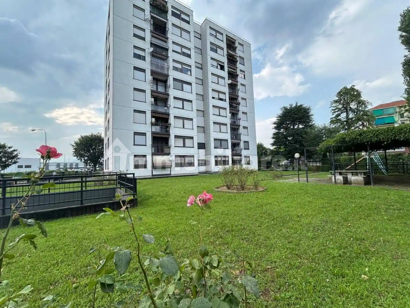 Appartamento in affitto a Grugliasco