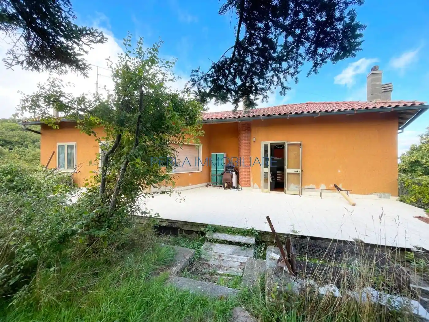 Rustico - Casale in vendita a Arcidosso