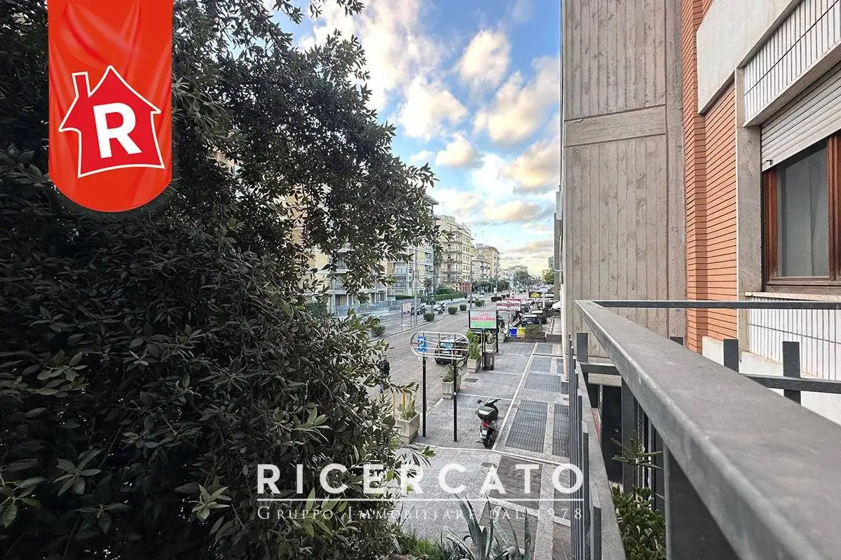 Appartamento in affitto a Lecce