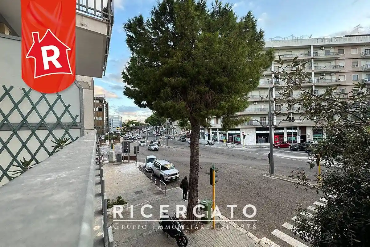 Trilocale viale Japigia, 45, Partigiani - Fondone, Lecce - foto 3