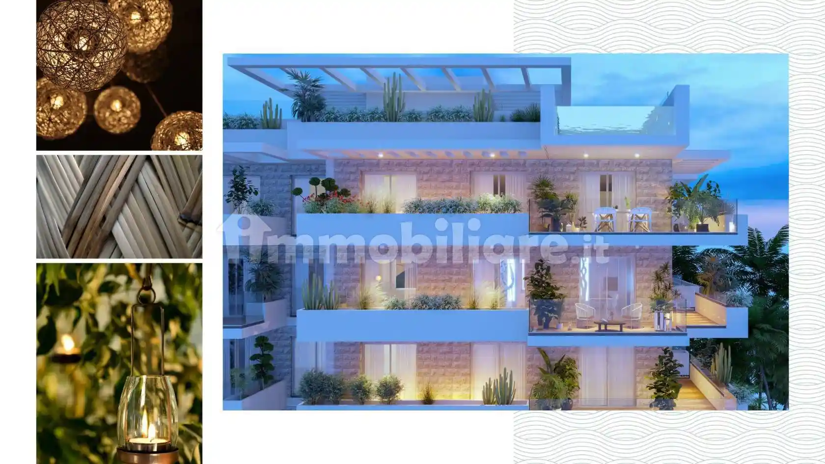 Appartamento in vendita a Alghero