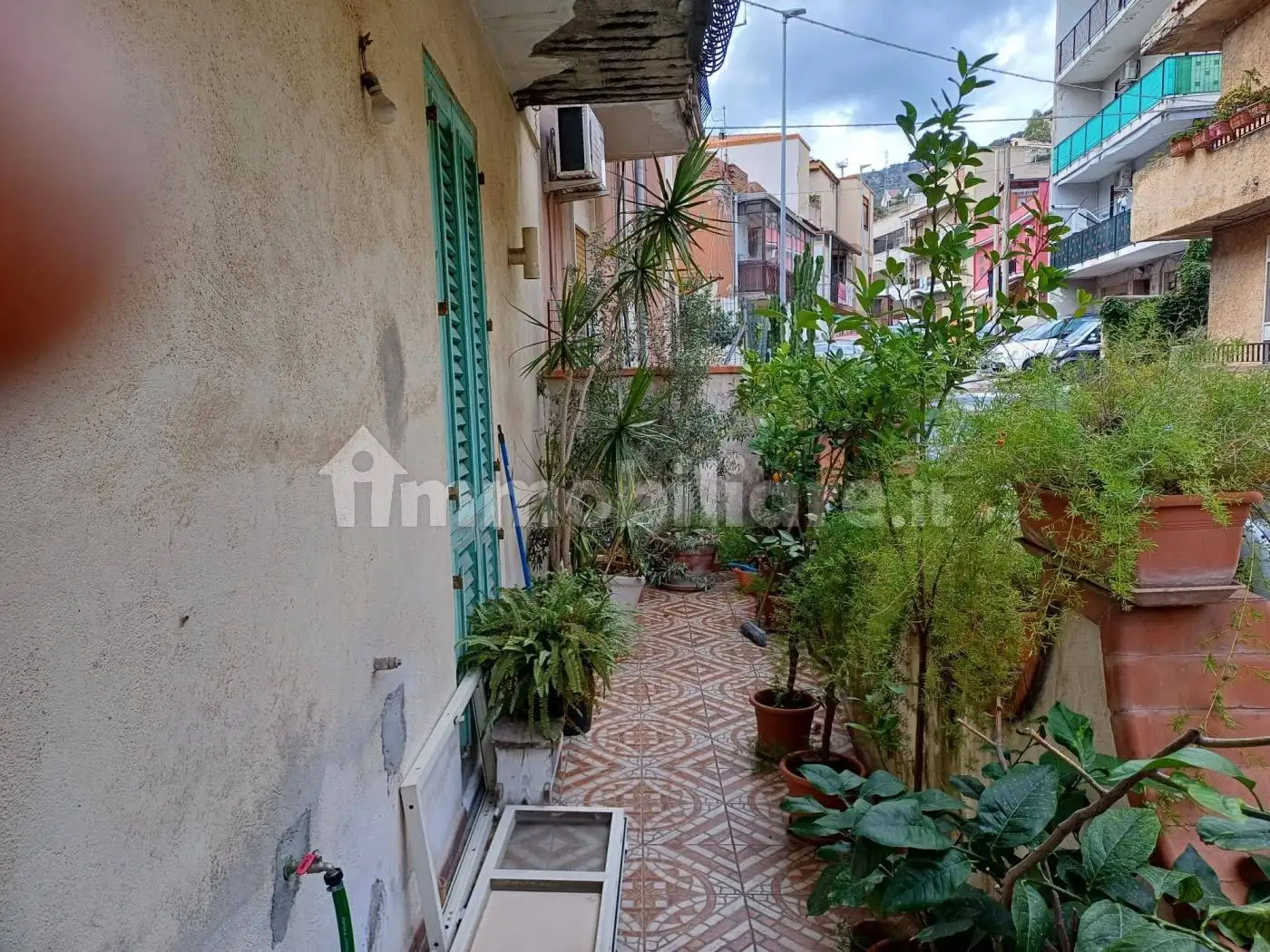 Appartamento in affitto a Messina