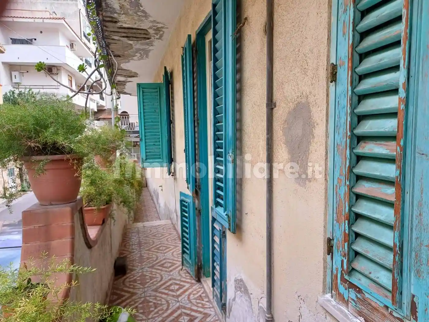 Trilocale via Polveriera 39, Bisconte - San Luigi, Messina - foto 2