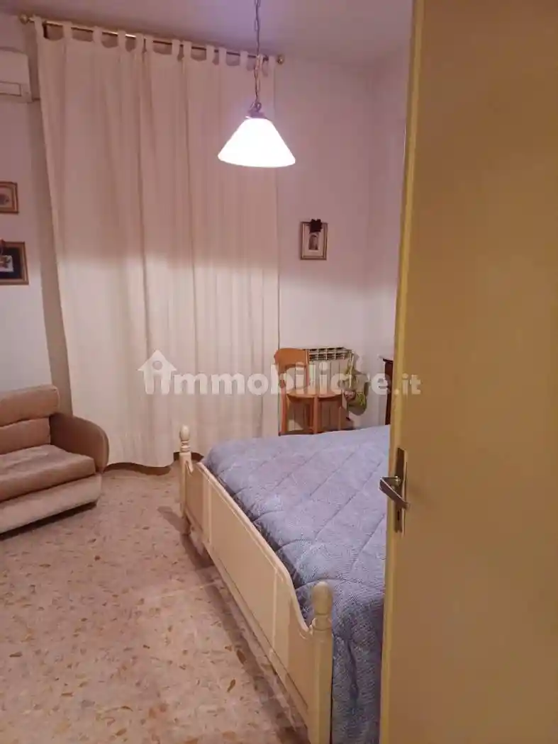 Trilocale via Polveriera 39, Bisconte - San Luigi, Messina - foto 4