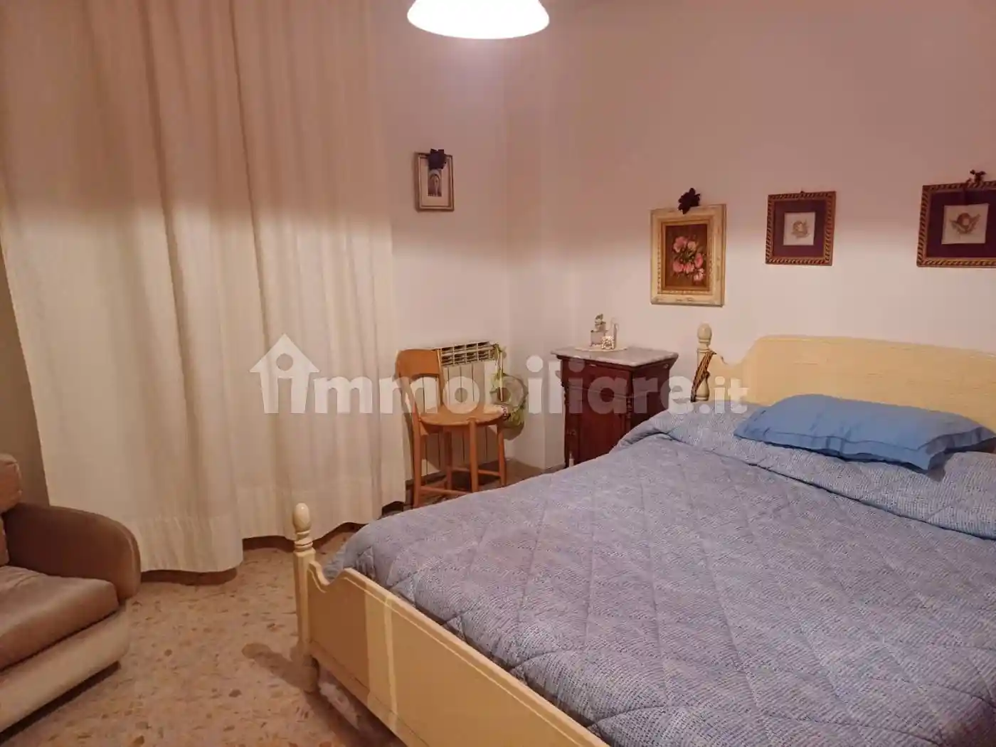 Trilocale via Polveriera 39, Bisconte - San Luigi, Messina - foto 5
