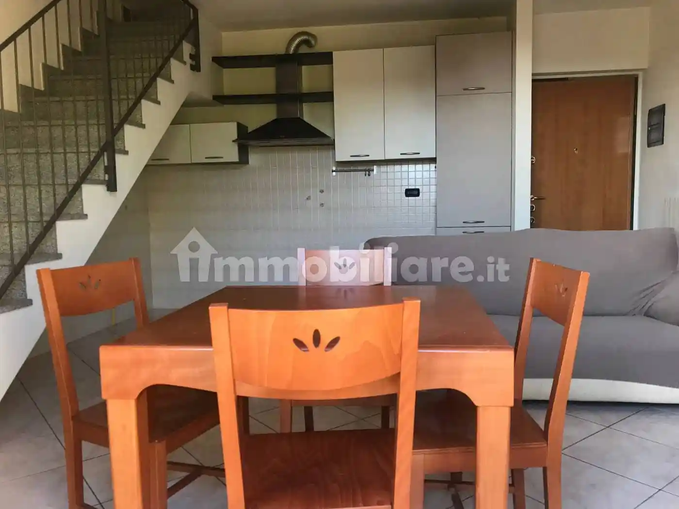 Appartamento in vendita a Cavenago di Brianza