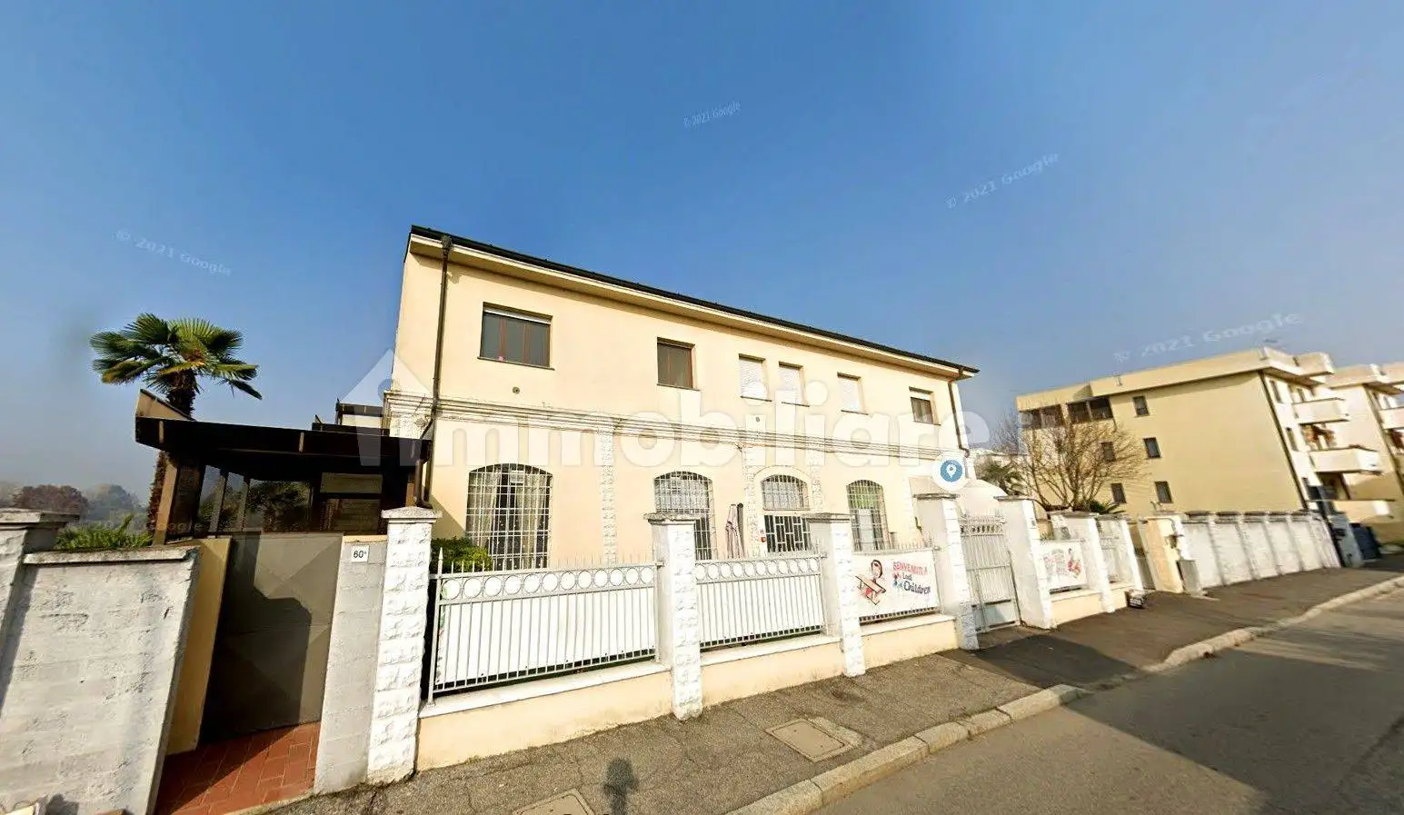 Appartamento in affitto a Lodi