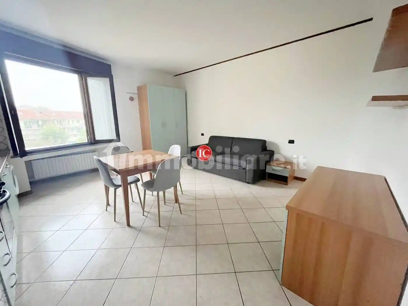 Monolocale via Lodi Vecchio 60A, Fanfani, Lodi - foto 2