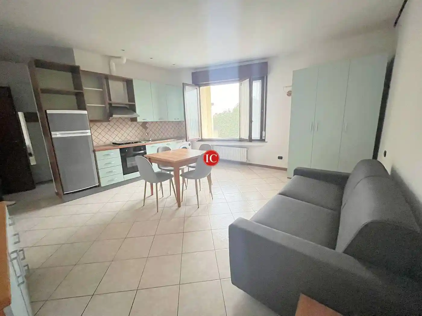 Monolocale via Lodi Vecchio 60A, Fanfani, Lodi - foto 3