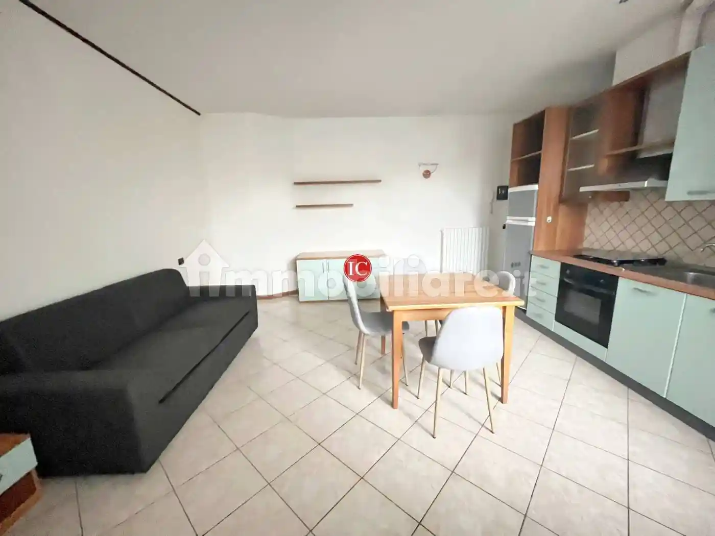 Monolocale via Lodi Vecchio 60A, Fanfani, Lodi - foto 4