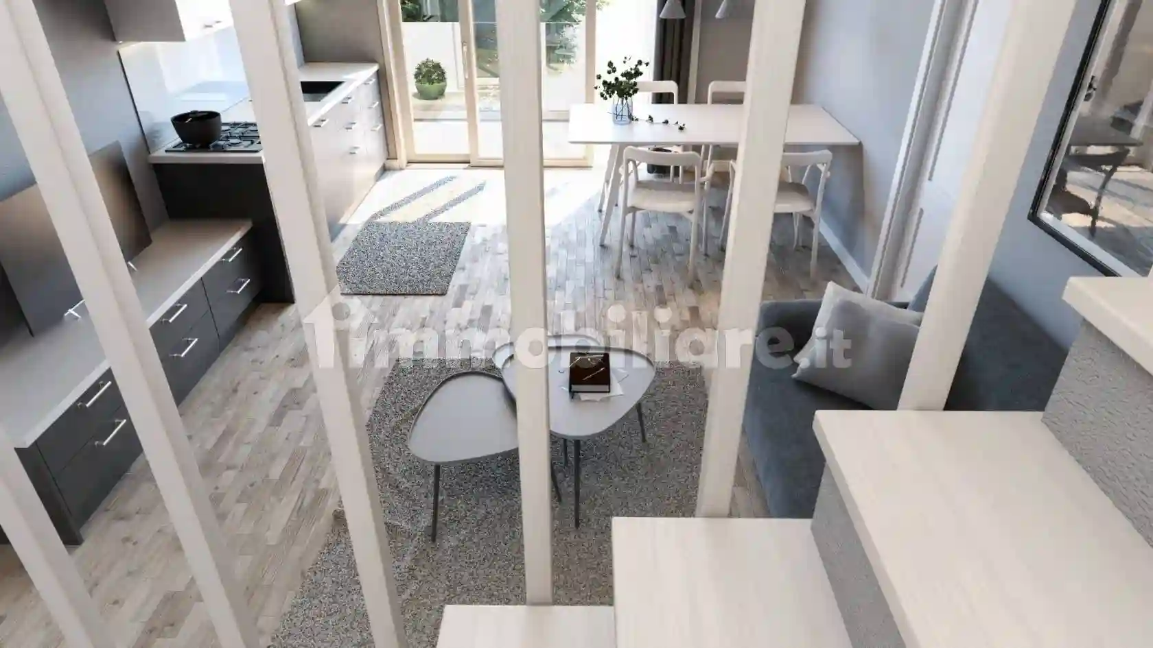 Appartamento - foto 2