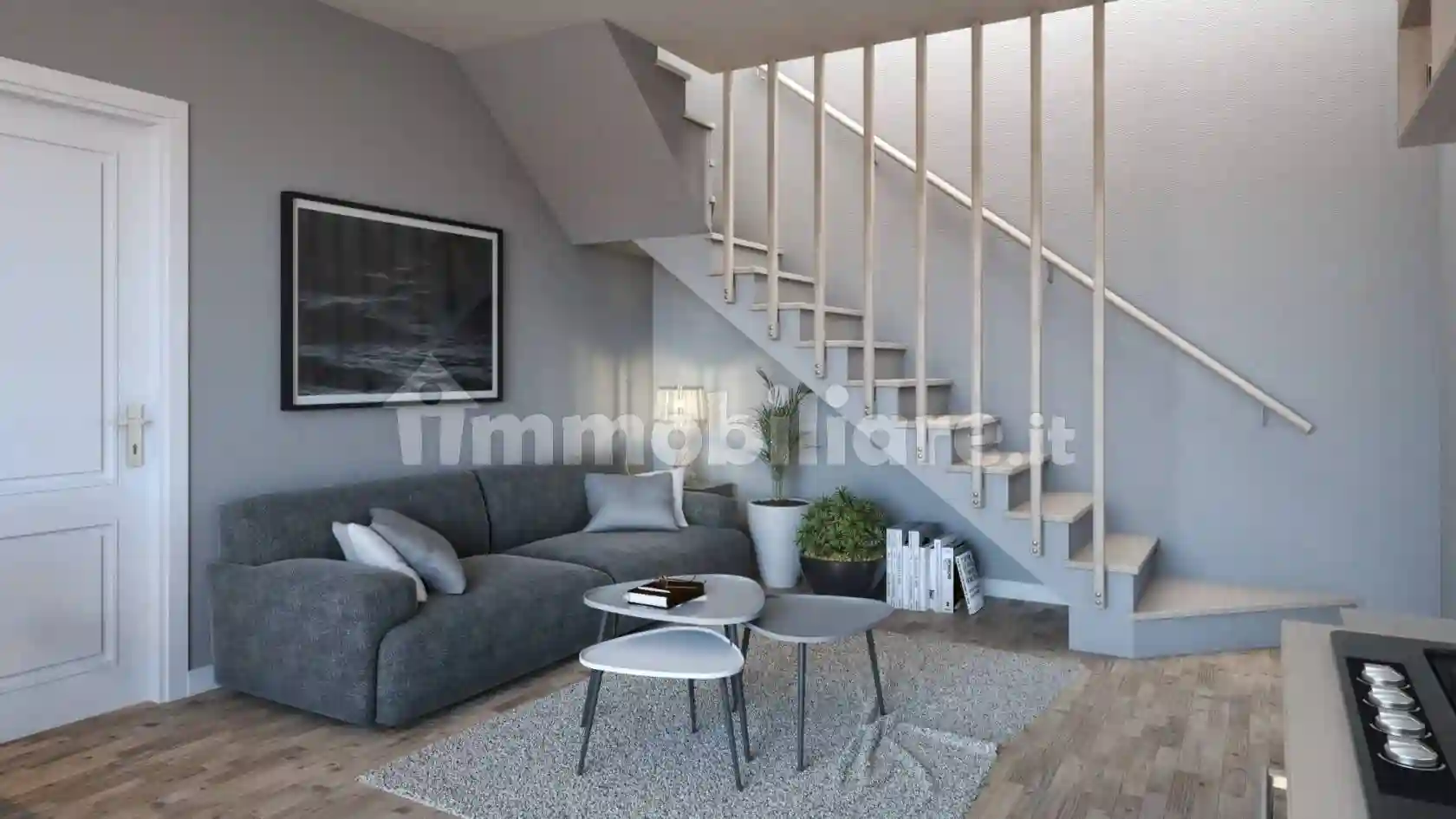 Appartamento - foto 3