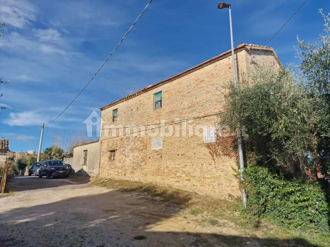 Rustico - Casale in vendita a Sant'Omero