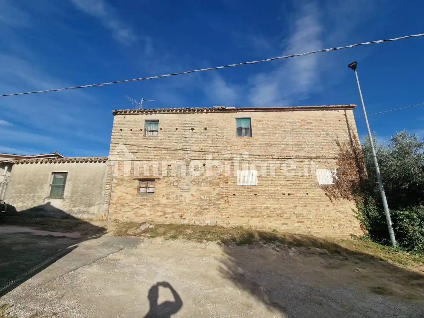 Rustico via delle Pinciaie 6, Centro, Sant'Omero - foto 2