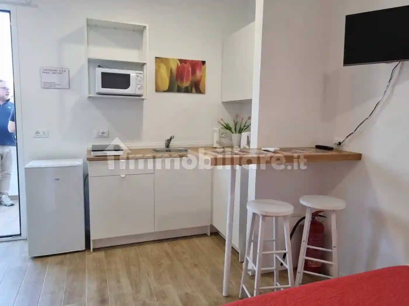 Palazzo - Edificio - foto 3