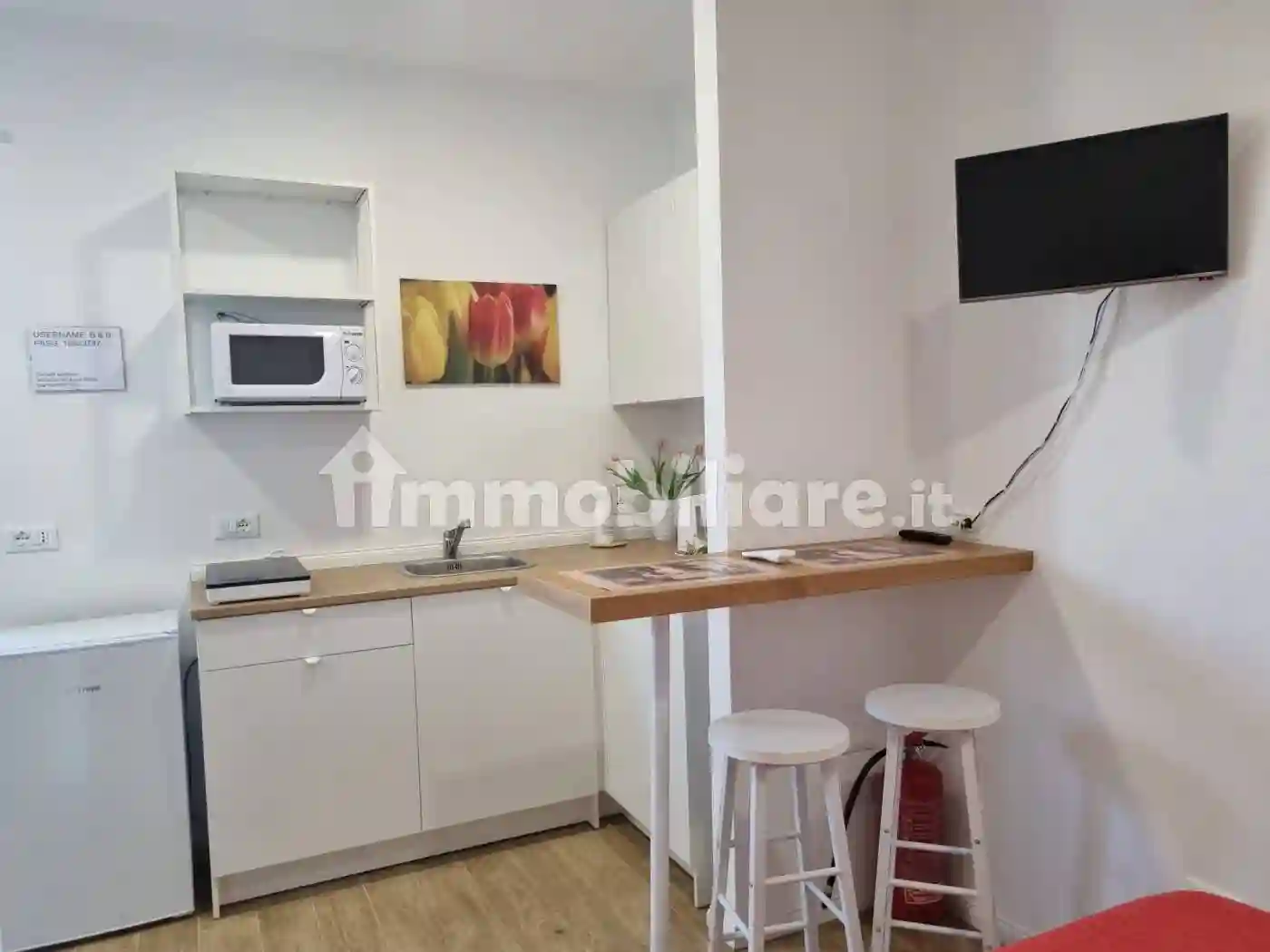 Palazzo - Edificio - foto 4