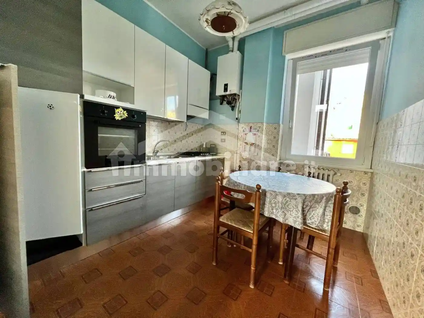 Appartamento in affitto a Campobasso