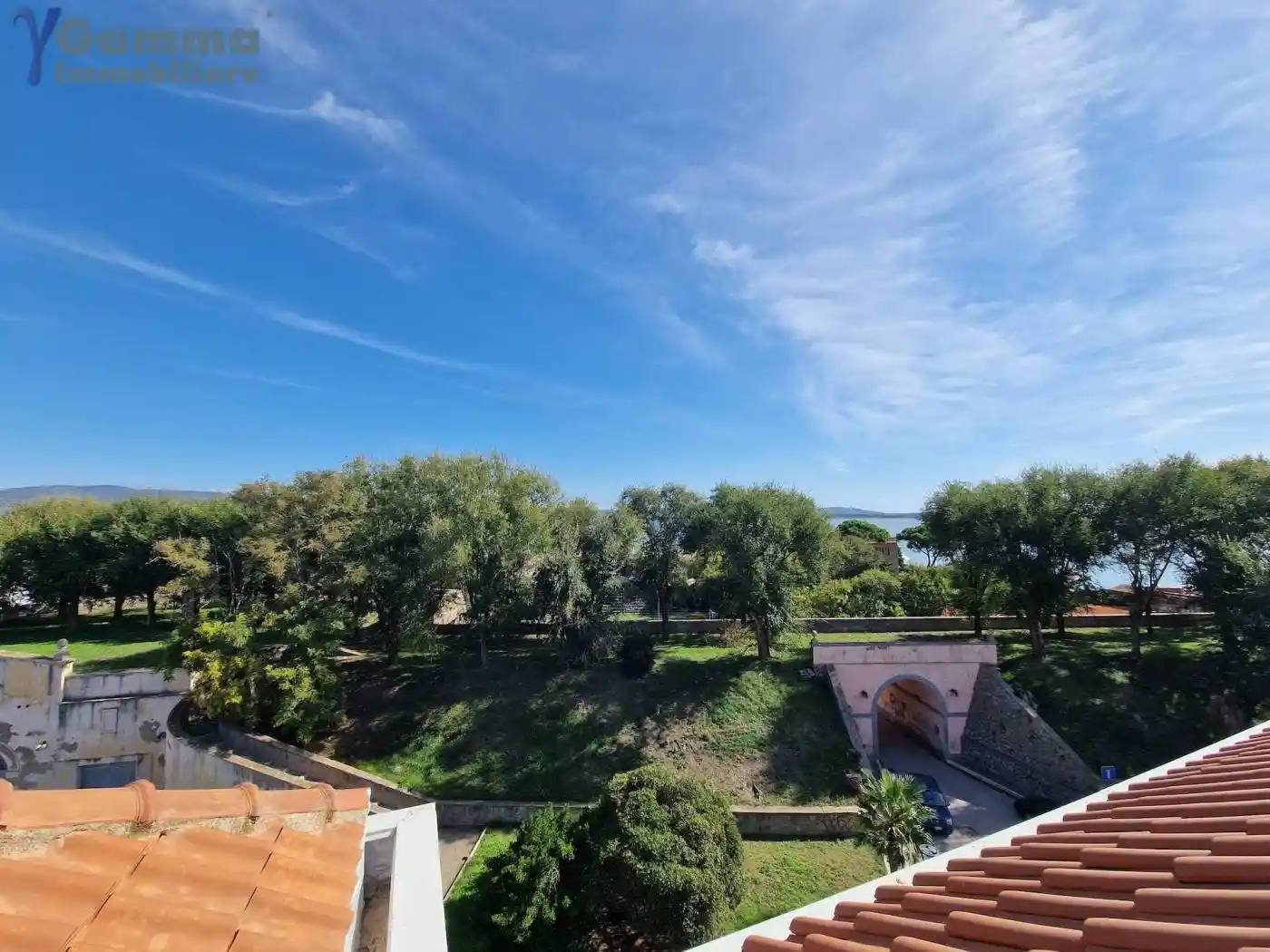 Attico - Mansarda in vendita a Orbetello