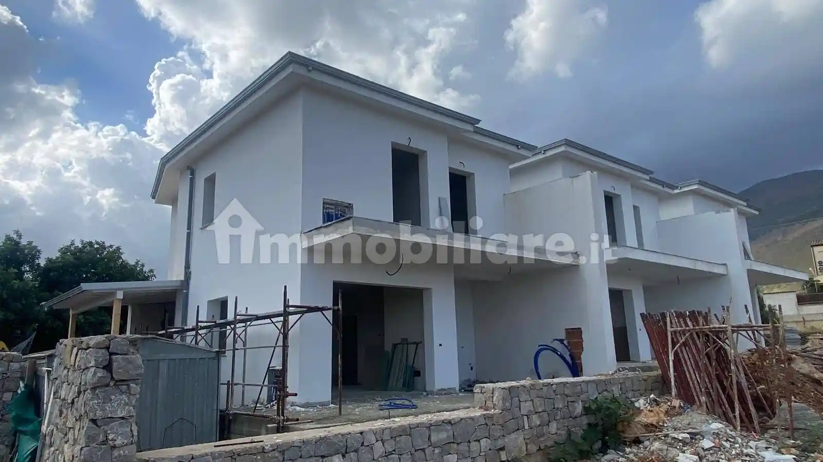 Villa in vendita a Carini