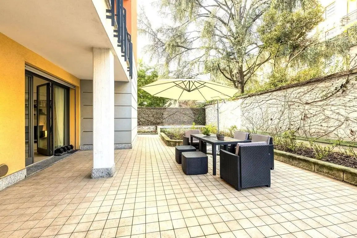 Apartment in vendita a Milan