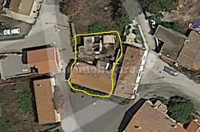 Rustico - Casale in vendita a Sassari