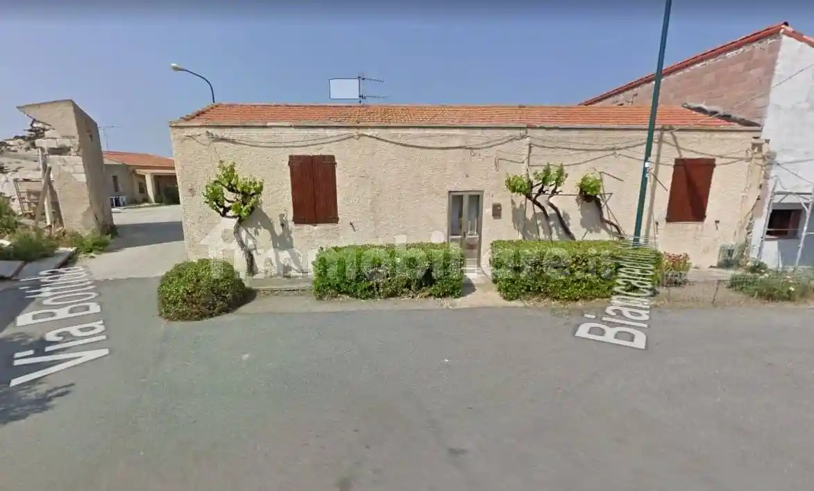 Rustico via Bottidda 1, Palmadula - Argentiera, Sassari - foto 2