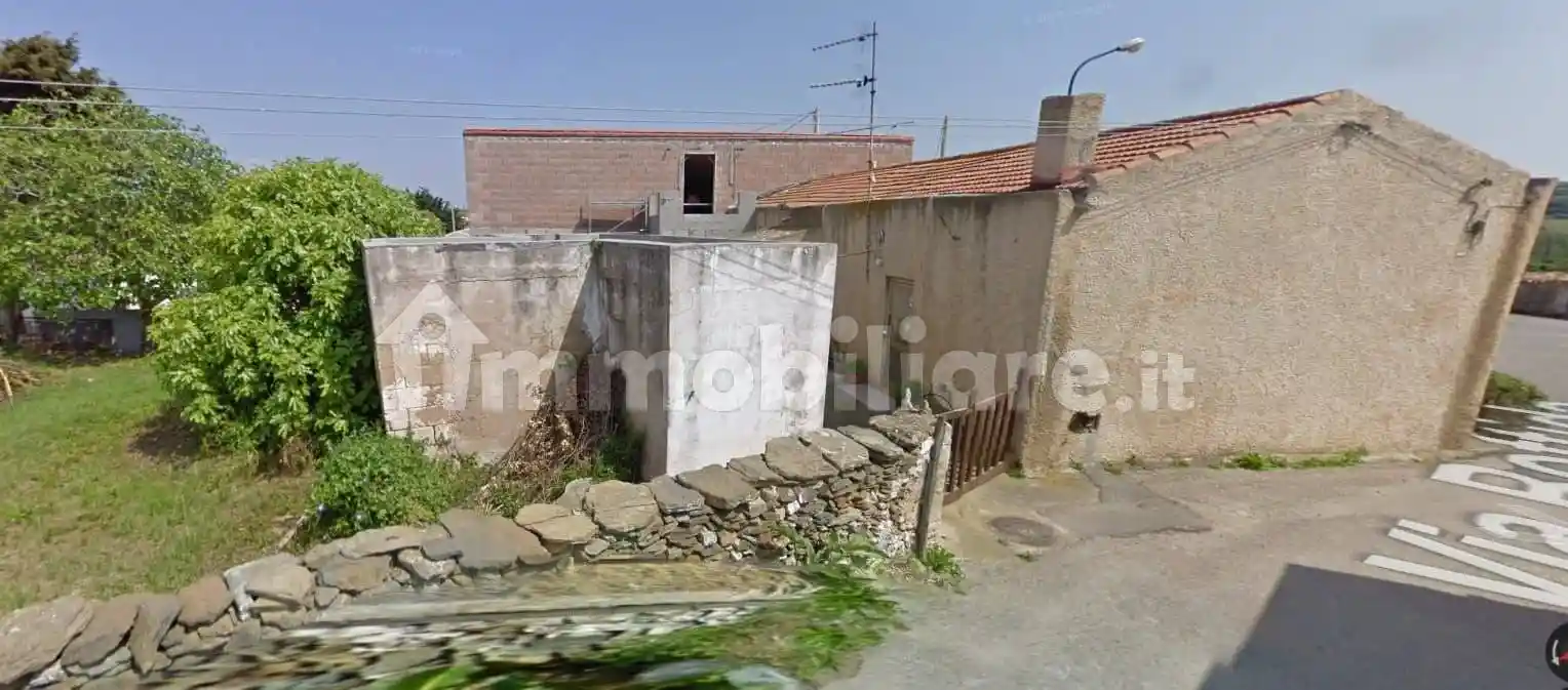 Rustico via Bottidda 1, Palmadula - Argentiera, Sassari - foto 3