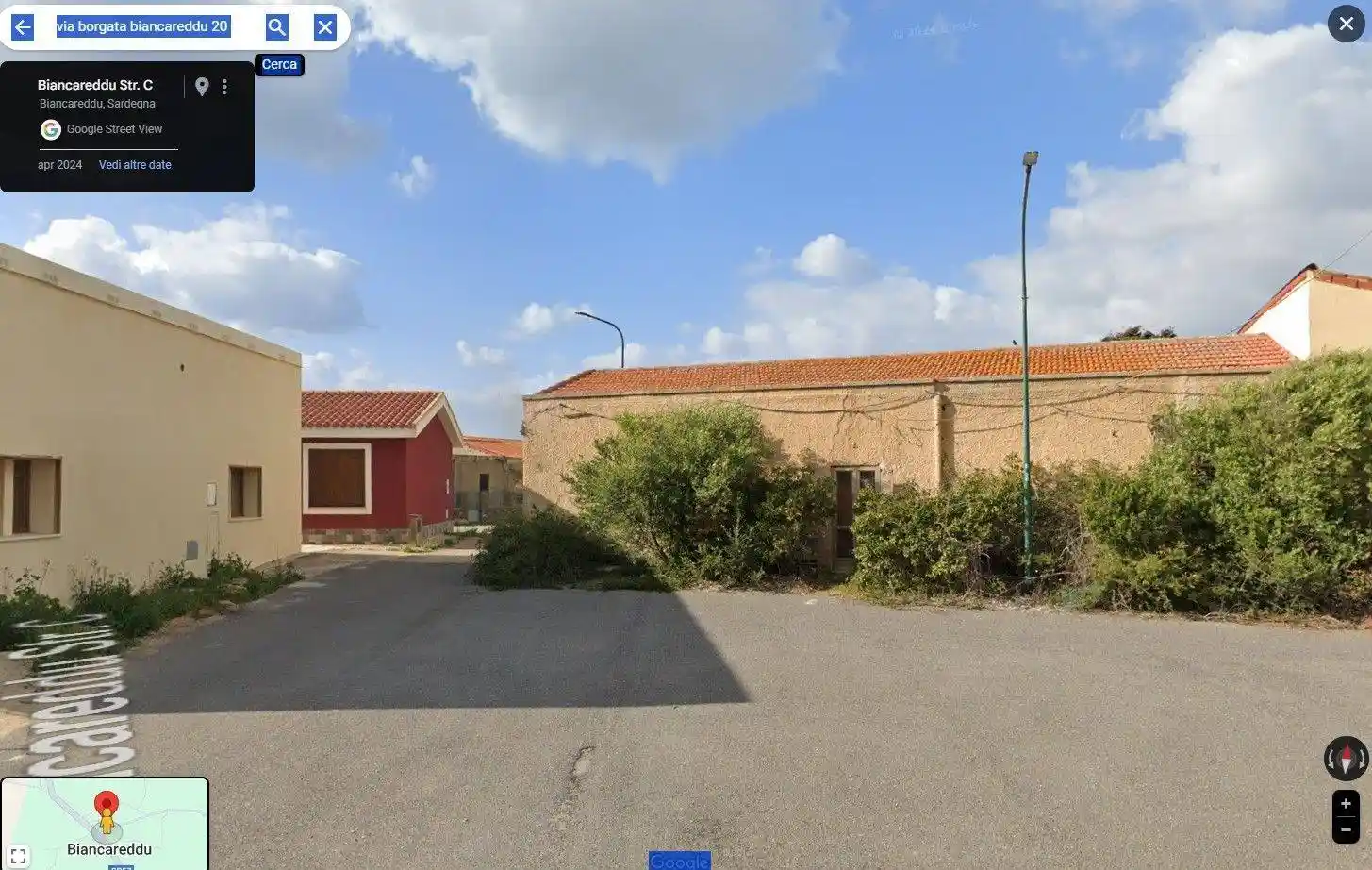 Rustico via Bottidda 1, Palmadula - Argentiera, Sassari - foto 5