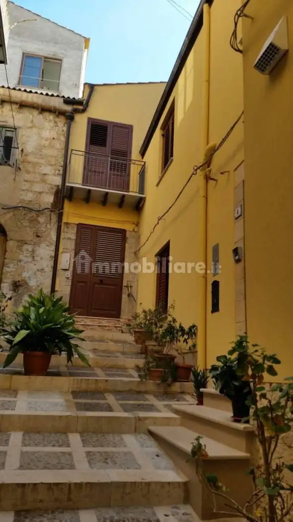 Casa indipendente in vendita a Calatafimi-Segesta