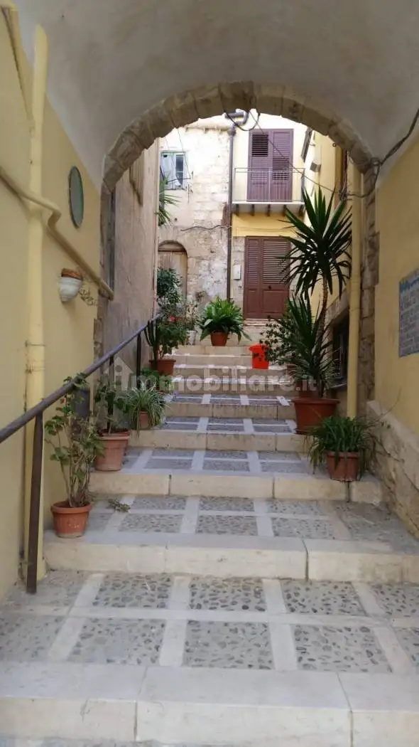 Terratetto unifamiliare vicolo dei commercianti, Calatafimi-Segesta - foto 2
